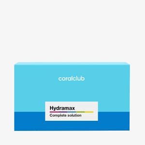 hydramax coral club
